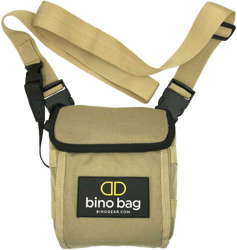 Bino Dock T Bag Desert Tan-img-0