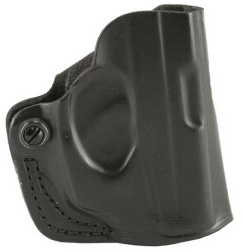 DeSantis RH Black Mini Scabbard Holster Hellcat 3