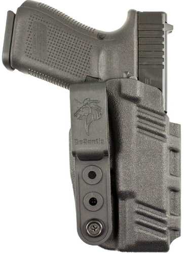 DESANTIS Slim TUK Holster IWB KYDEX AMBI S/A Hellcat Black