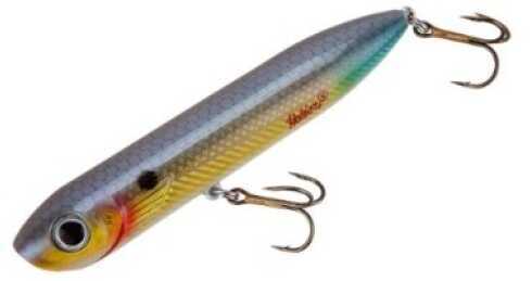 Heddon Chug'n Spook 4-7/8In. 1 Oz Wounded Shad