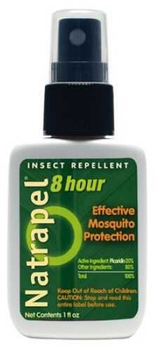 Natrapel / Tender Corp Adventure Medical 8 Hour Spray 1 oz Per Md: 0006-6850