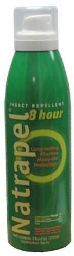 Natrapel 12-hour Picaridin Repellent 6 oz Continuous Spray