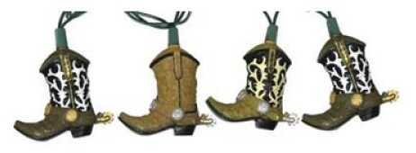 Rivers Edge Products Cowboy Boot Light Set 409