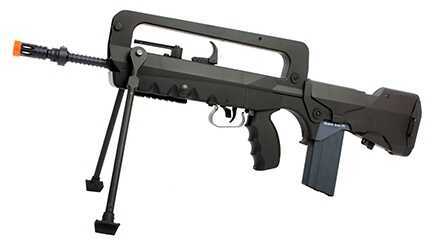 Palco Sports Famas F1 Metal Airsoft Rifle