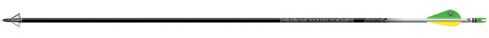 Beeman MFX Bone Collector Arrow 2in. Vane Size 340 6pk 419413