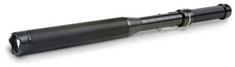 Guard Dog Security Titan Baton Tactical Flshlght & Concealed Stun Gun Md: BTSG-GDT7500F