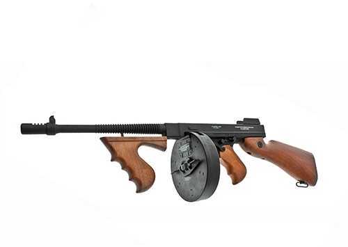 Palco Sports Thompson Chicago Typewriter Aeg Airsoft Rifle Metal