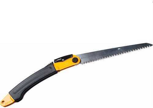 Sherrill Silky Ultra Accel Curved Blade 240mm Lg Teeth 446-24