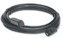 Humminbird Transducer Extension Cable 10 Ft W10 - 7 Pin 720003-1