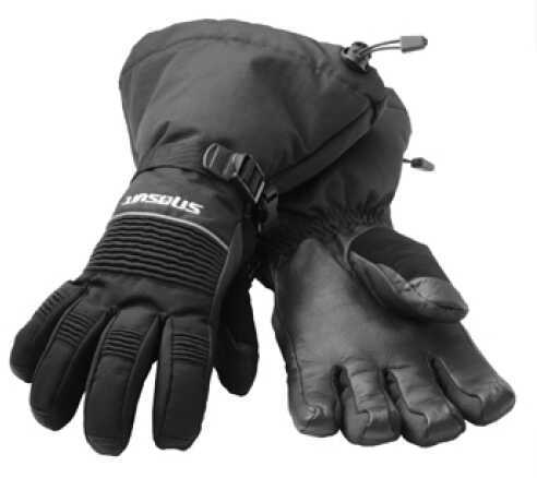 Frabill Inc FXE Gauntlet Glove Size- Large 7502