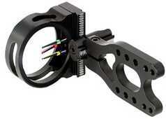 PSE Archery Gemini Sight Black 3 Pin .029 Model: 41586