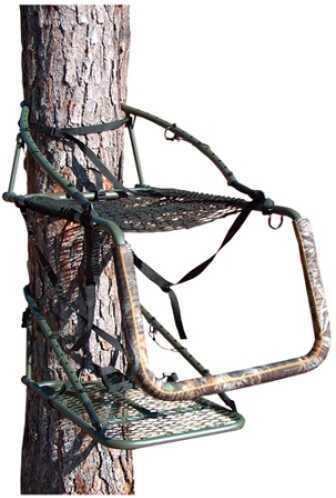 Ol Man Treestands Multi Vision Steel Climber Com-04