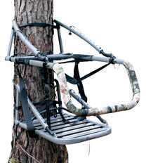 Ol Man Treestands Alumalite CTS Climber Com-13