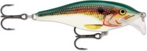 Rapala USA Scatter Shad 07 MN# SCRS07SD