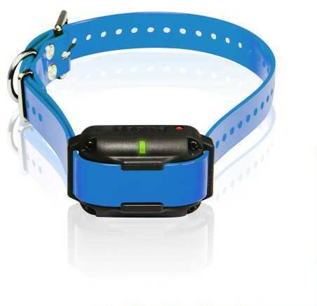 Dogtra Edge Additional Receiver Collar Blue EDGE-RT-ADD-RX-BLUE