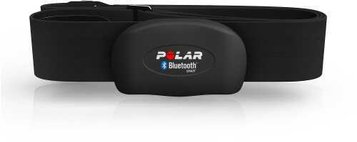 Polar Electro H7 Bluetooth Smart Heart Rate Sensor Black (XS-S)