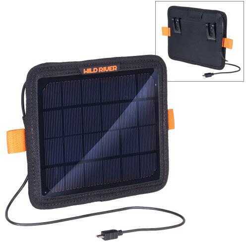 Wild River Solar Panel Charger