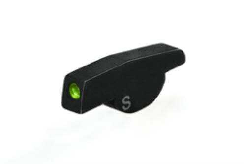 Meprolight S&W Tru-Dot Night Sight-Front Only Fits J-Frame Md: ML11760G