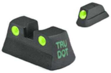 Meprolight CZ Tru-Dot Night Sight for P-01 Fixed Set