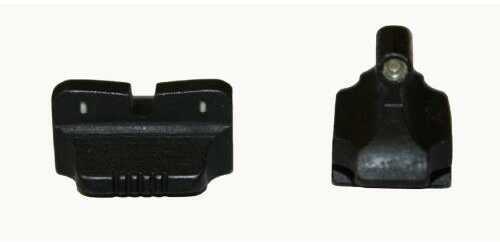 Meprolight Sight Fits Remington 870/1100/11/87 2010 & After Green/Green Front and Rear Folding 34662