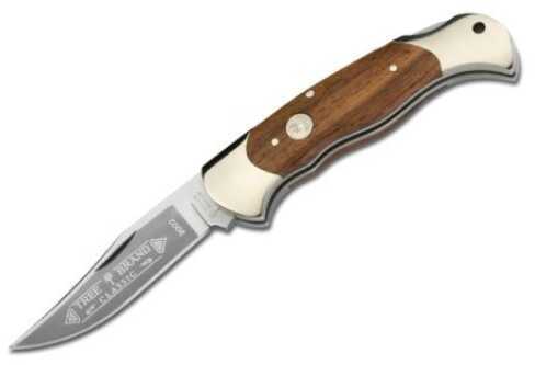 Boker USA Inc. Rosewood Lock Blade 112002