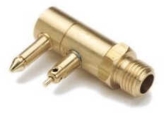 Seasense Sea Sense Quick Connector-omc Male 1/4"npt