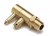 Seasense Sea Sense Quick Connector-Yam Male 1/4"npt