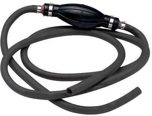 Seasense Fuel Line BulbFit OMC Johnson/ Evinrude/