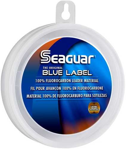 Seaguar Blue Label Fishing Line 50 25lb