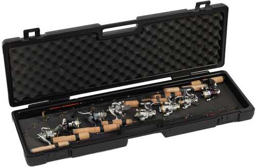 Frabill Rod Case Hard 36x10x3