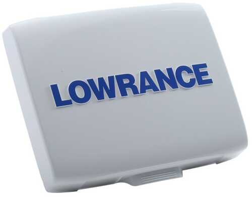 Lowrance Sun Cover Hook-2 5 Inch