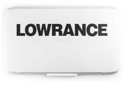 Lowrance Sun Cover Hook-2 9 Inch