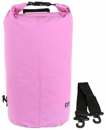 Overboard 20 Litre Dry Tube Pink Ob1005p