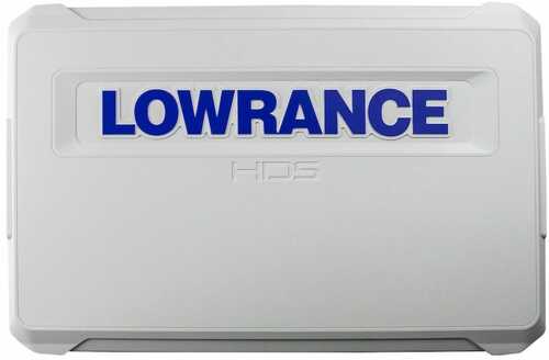Lowrance HDS-12 Live Sun Cover
