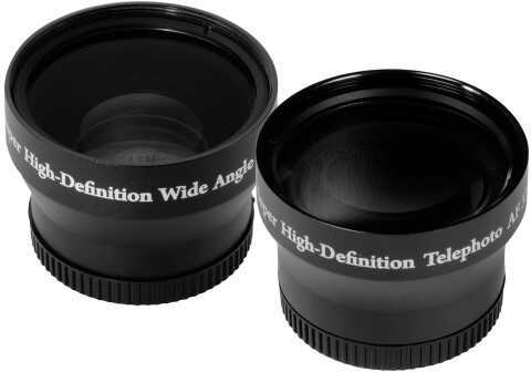 Day 6 Outdoors PlotWatcher Pro Lens Adaptor Kit LENS-200
