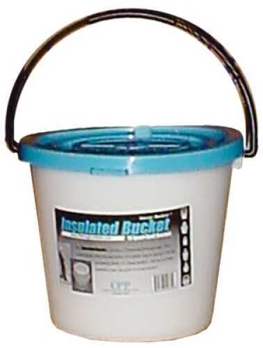 Challenge Plastics 10qt. INSULATED BAIT 50234