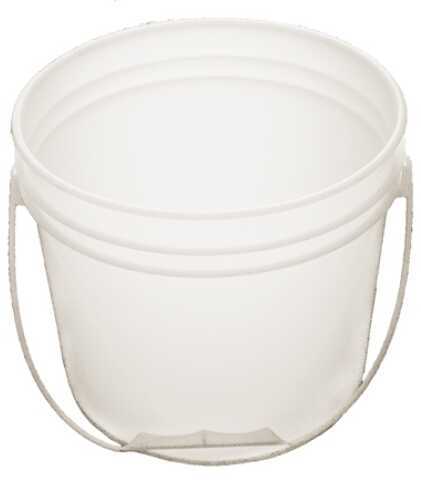 Challenge Plastics Bucket 3.5 Gallon