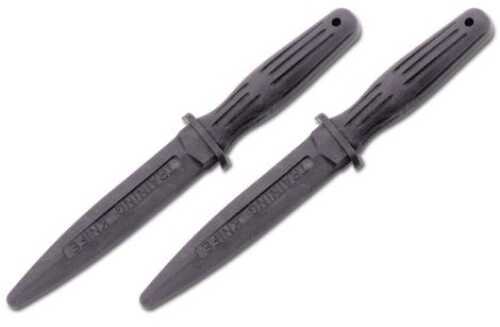 Boker USA Inc. A-F Rubber Training Knife Set 02BO544