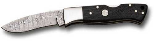 Boker USA Inc. Damascus 3000 Year Old Oak 110100DAM
