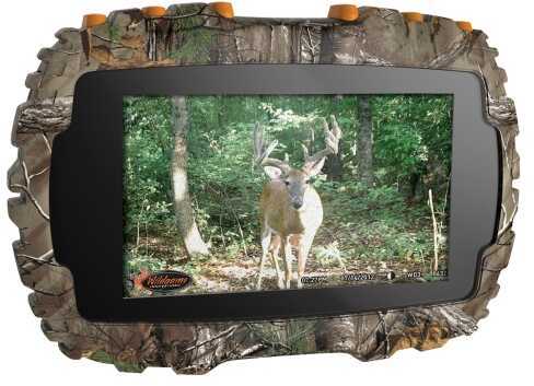 Wildgame Innovations / BA Products Trail Pad Media Viewer 4.3in. Color VU50