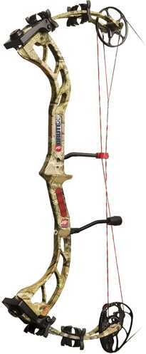 PSE Brute X Bow 60Lb 25-30In. LH