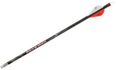 Carbon Express / Eastman Maxima Red Arrow 350 2in. Vane 6Pk 50754