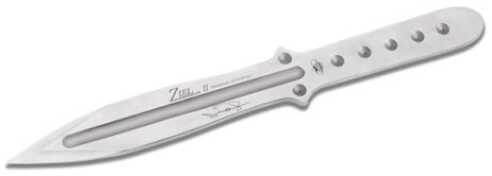 Boker USA Inc. Bailey Ziel Thrower 02MB163