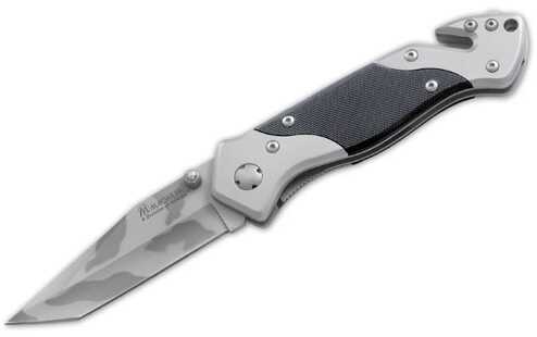 Boker USA Inc. Magnum Tactical Rescue 01RY997