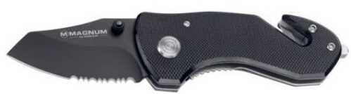 Boker USA Inc. Magnum Compact Rescue 01MB456