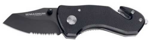 Boker Knives Magnum - Compact Rescue Md: 01MB456