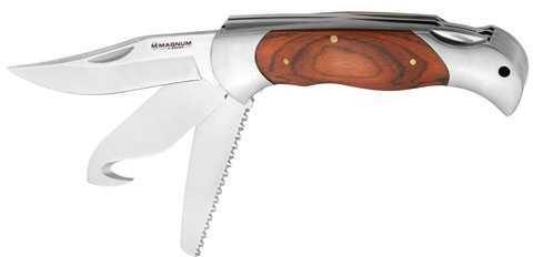 Boker USA Inc. Magnum Classic Hunter 01MB136