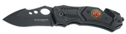 Boker USA Inc. Magnum Fire Ant 01RY409