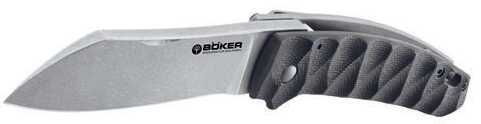 Boker USA Inc. Haddock 110617