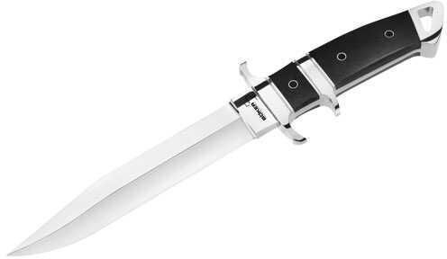 Boker USA Inc. Plus Kressler Subhilt Fighter 02BO190